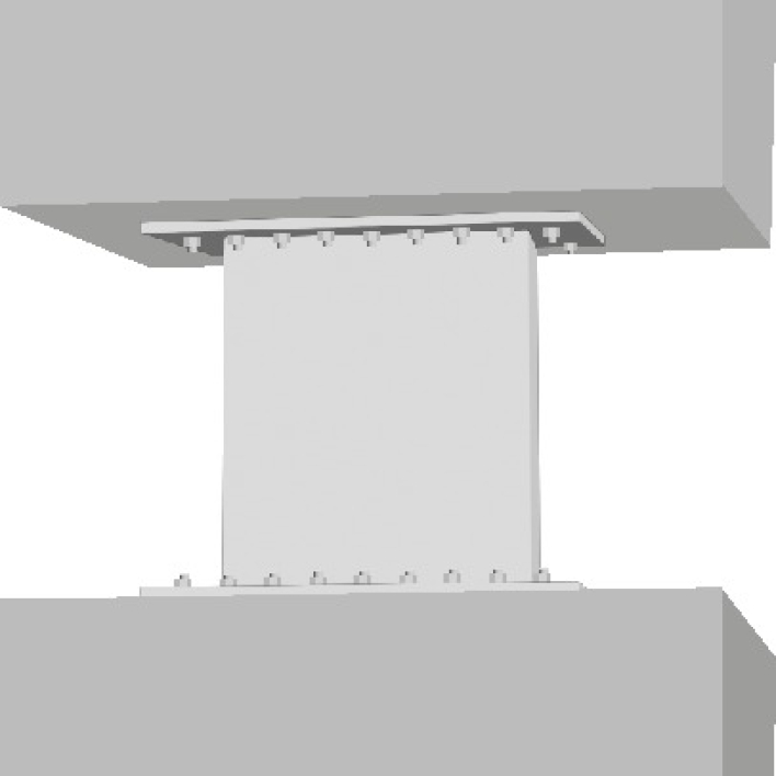 MYD (Metal Sönümleyici)